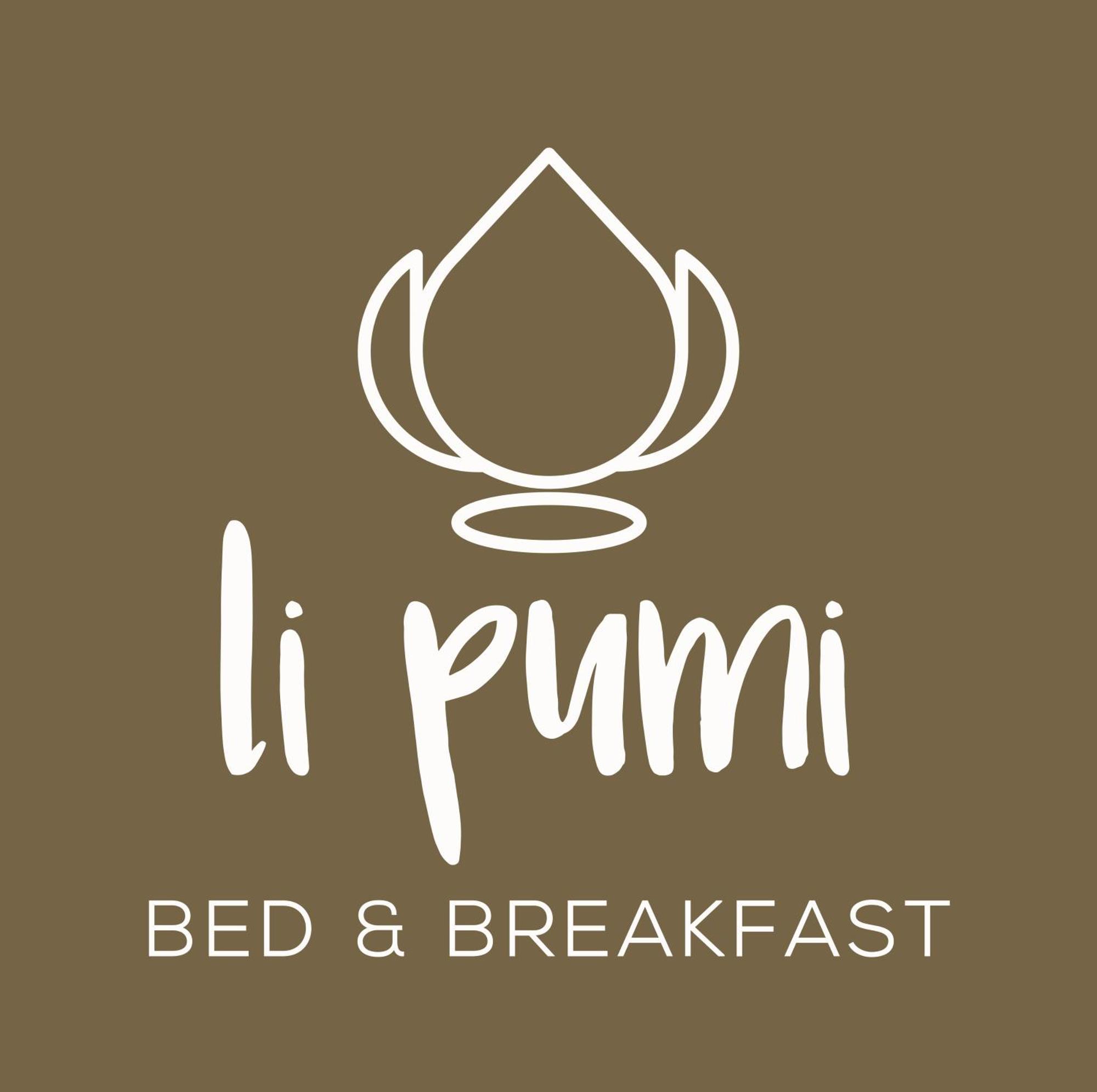 Bed and Breakfast Li Pumi à Alliste Chambre photo